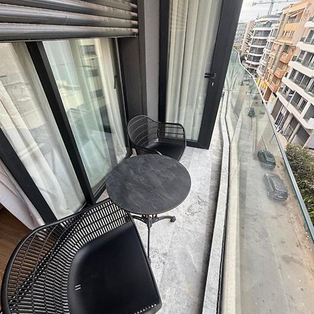 Studio Lumineux Et Cosy Casablanca Ngoại thất bức ảnh