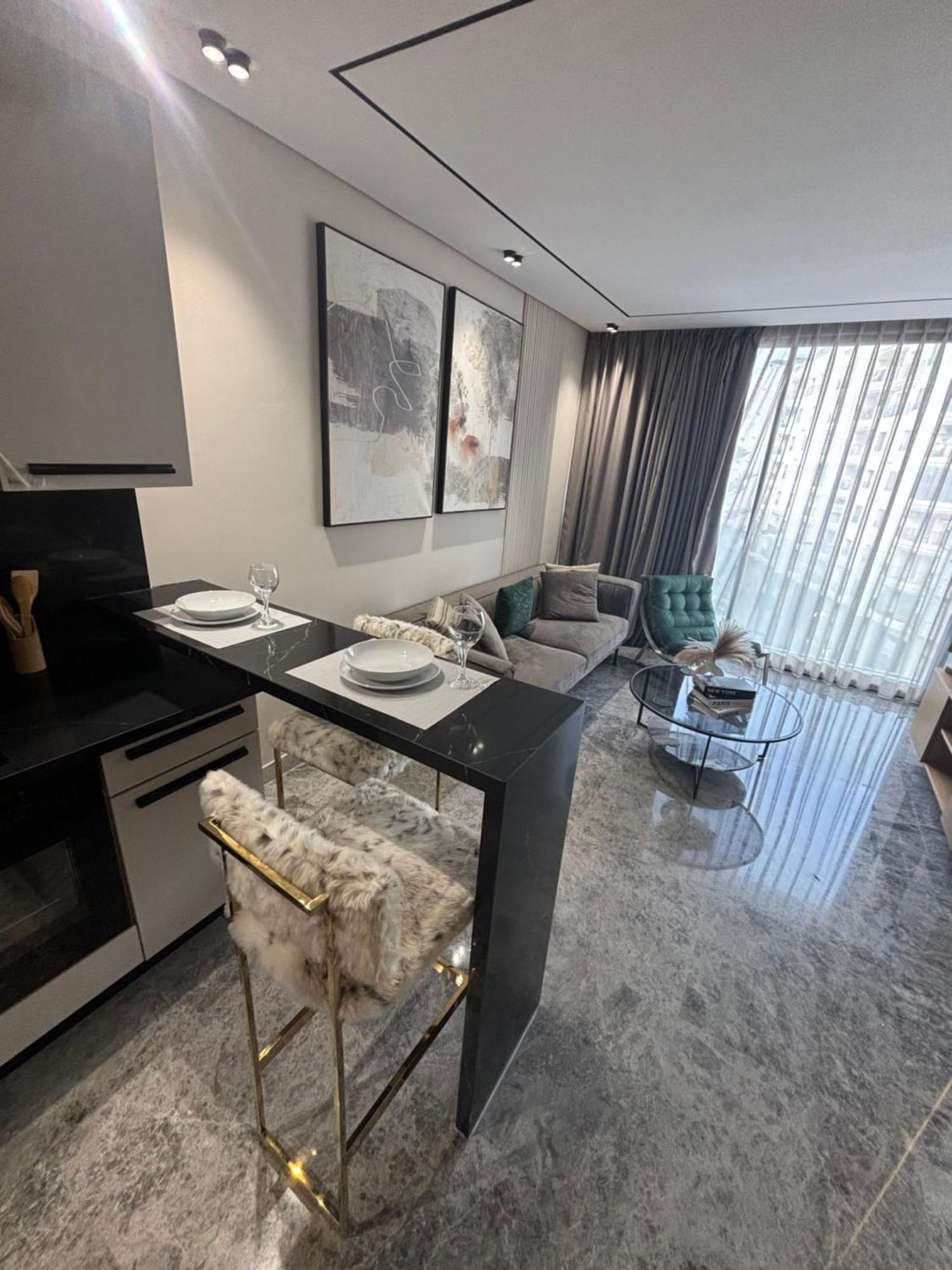 Studio Lumineux Et Cosy Casablanca Ngoại thất bức ảnh