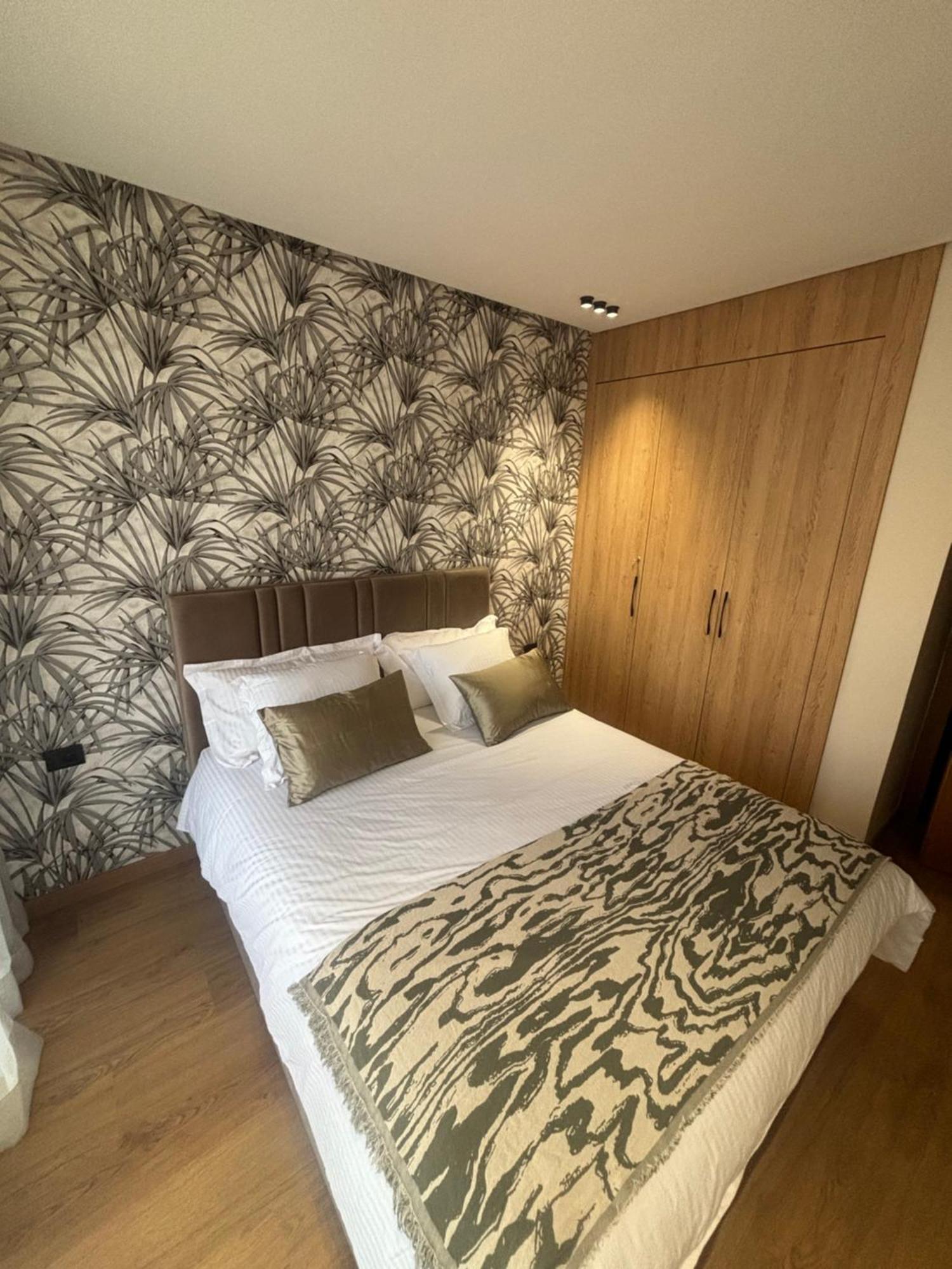 Studio Lumineux Et Cosy Casablanca Ngoại thất bức ảnh
